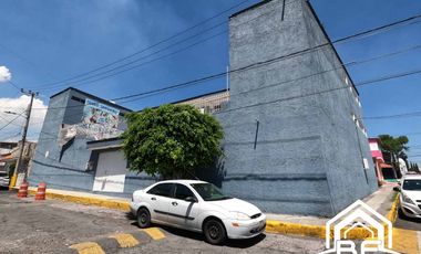 Escuela en Venta, Villa de las Flores, Coacalco, Estado de México