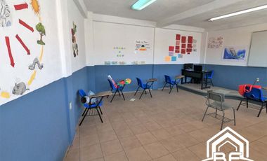 Escuela en Venta, Villa de las Flores, Coacalco, Estado de México