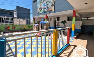 Escuela en Venta, Villa de las Flores, Coacalco, Estado de México