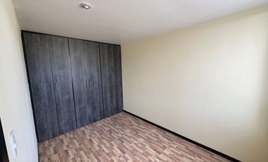 DEPARTAMENTO DE VENTA SECTOR NORTE DE QUITO