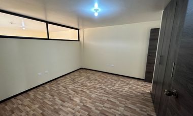 DEPARTAMENTO DE VENTA SECTOR NORTE DE QUITO