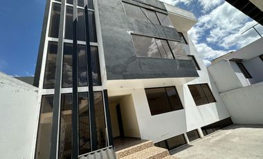 DEPARTAMENTO DE VENTA SECTOR NORTE DE QUITO