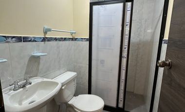 DEPARTAMENTO DE VENTA SECTOR NORTE DE QUITO