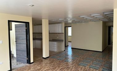 DEPARTAMENTO DE VENTA SECTOR NORTE DE QUITO