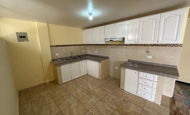 DEPARTAMENTO DE VENTA SECTOR NORTE DE QUITO