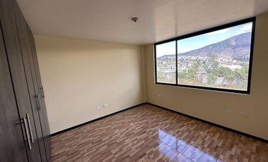 DEPARTAMENTO DE VENTA SECTOR NORTE DE QUITO