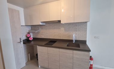 FOR SALE RFO Seaview Studio Unit in Mandani Bay