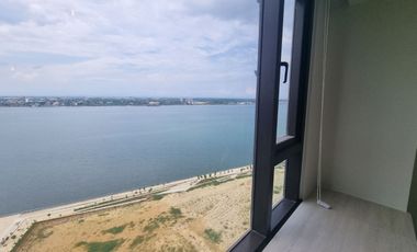 FOR SALE RFO Seaview Studio Unit in Mandani Bay