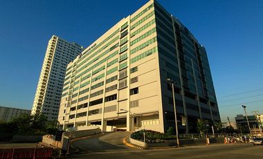PEZA Office Space for Lease in Pioneer, Mandaluyong City