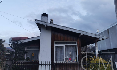 Casa en Calle Buin