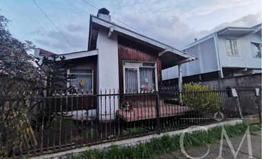 Casa en Calle Buin