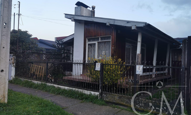 Casa en Calle Buin