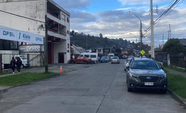 Casa en Calle Buin