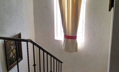 Casa en venta con alberca en Alejandria