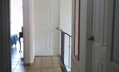 Casa en venta con alberca en Alejandria