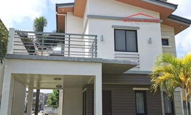 House and Lot For Sale in Marilao Bulacan