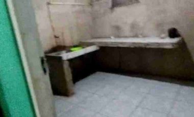 DIJUAL RUMAH BANGUNAN MASIH BARU PLERED PURWAKARTA