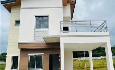 SALE;  FIRST CLASS RESIDENTIAL COMMUNITY but AFFORDABLE 2-STOREY HOUSE and LOT 89 sqm. 3 TO 5 BEDROOMS very SUITABLE for the whole family. Only 18K MONTHLY EQUITY  in 24 months  TO MOVE-IN. EXPERIENCE the EXCLUSIVE RESORT- TYPE  AMENITIES. Located in MARILAO, BULACAN FLOOD FREE. Accessible VIA MARILAO NLEX going to METRO MANILA, This is PRE-SELLING 30% to 50% LOWER PRICE this time and avail our 50K TO 250K PROMO DISCOUNT.