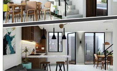 VENTA CASA CONJUTO BOCONO CAROLINA PÁRK