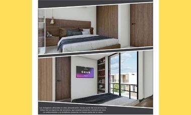 VENTA CASA CONJUTO BOCONO CAROLINA PÁRK