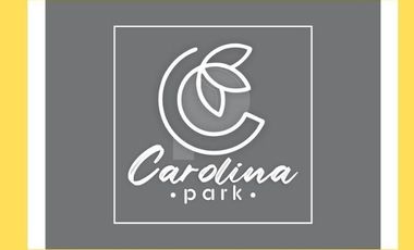 VENTA CASA CONJUTO BOCONO CAROLINA PÁRK