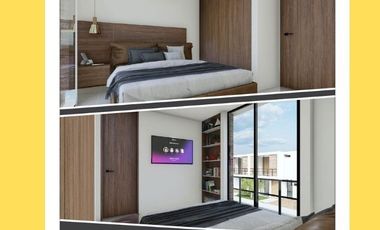 VENTA CASA CONJUTO BOCONO CAROLINA PÁRK