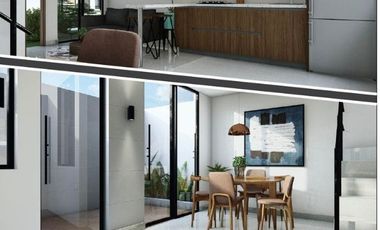 VENTA CASA CONJUTO BOCONO CAROLINA PÁRK