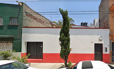 Casa en Venta, Magdalena de las Salinas, Gustavo A. Madero
