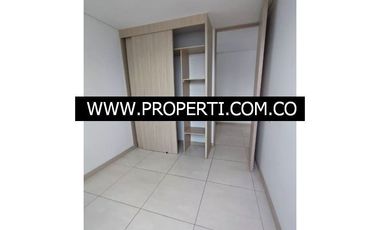 Apartamento en Arriendo Sector Pilsen - Itagüí