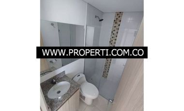 Apartamento en Arriendo Sector Pilsen - Itagüí