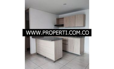 Apartamento en Arriendo Sector Pilsen - Itagüí