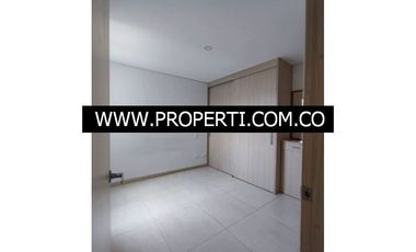 Apartamento en Arriendo Sector Pilsen - Itagüí