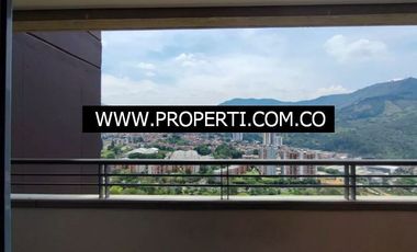 Apartamento en Arriendo Sector Pilsen - Itagüí