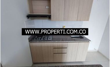 Apartamento en Arriendo Sector Pilsen - Itagüí