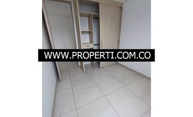 Apartamento en Arriendo Sector Pilsen - Itagüí