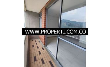 Apartamento en Arriendo Sector Pilsen - Itagüí