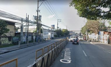 FOR SALE - Vacant Lot along Quirino Highway, Novaliches, Quezon City