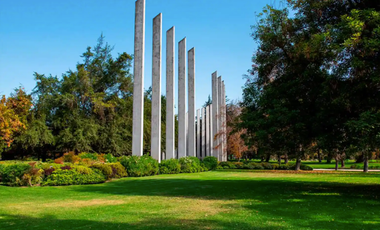 Sepultura en Cementerio Parque del Recuerdo