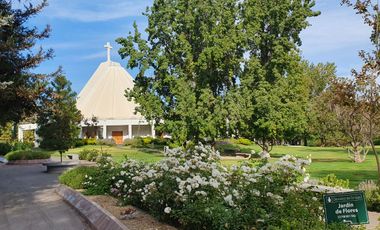 Sepultura en Cementerio Parque del Recuerdo