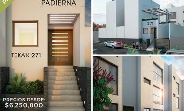 Casa en venta en Lomas de Padierna $6,250,000.00 pesos