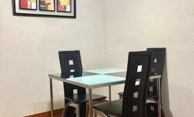 QUEZON CITY One Unit Executive Studio FOR SALE or RENT Beside Eastwood Mall