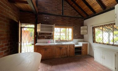 Casa en venta en Malacatos sector San José