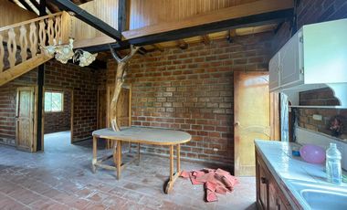 Casa en venta en Malacatos sector San José