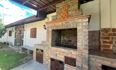 Casa en venta en Malacatos sector San José