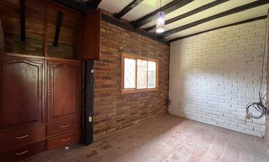 Casa en venta en Malacatos sector San José