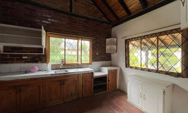 Casa en venta en Malacatos sector San José