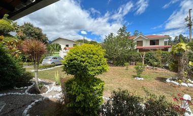 Casa en venta en Malacatos sector San José