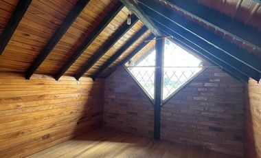 Casa en venta en Malacatos sector San José