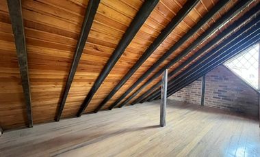 Casa en venta en Malacatos sector San José