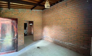 Casa en venta en Malacatos sector San José